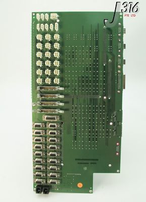 7791 LAM RESEARCH 16 IGS MOTHERBOARD, DGF 710-031325-002 810