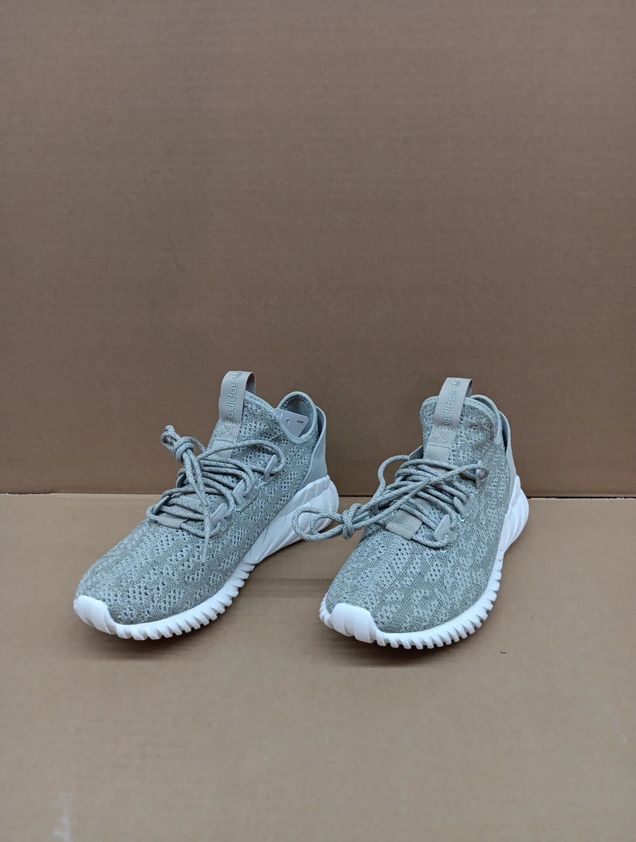 adidas gazelle silver green womens adidas Tubular Doom Sock main image 1