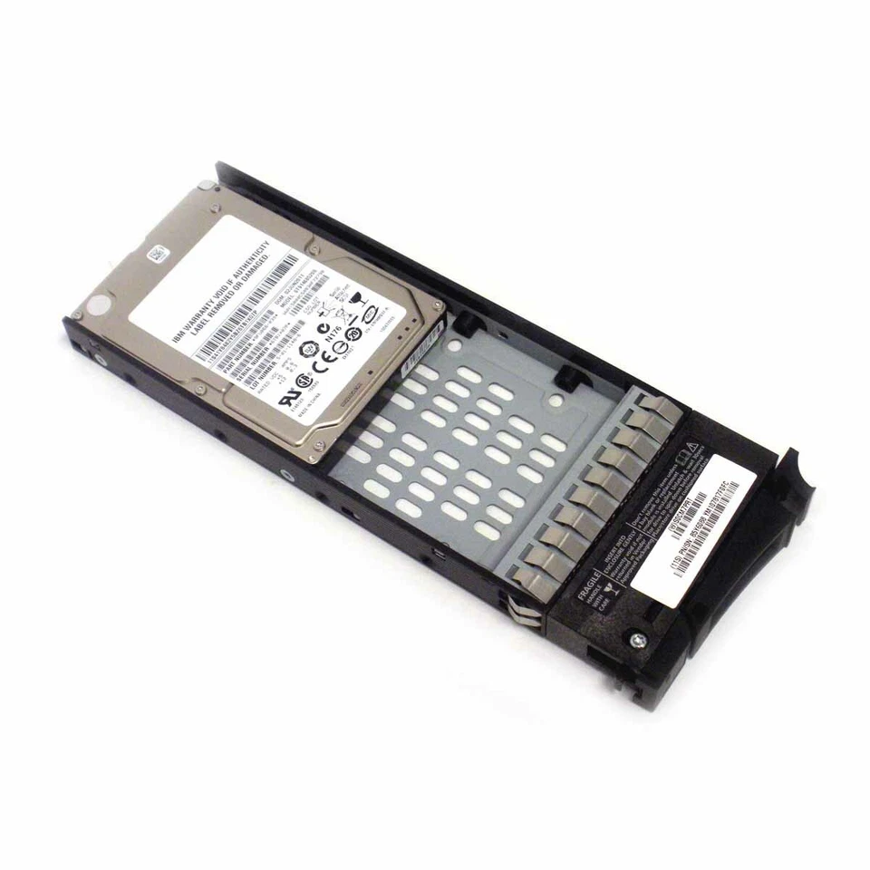 IBM 85Y6088 Hard Drive 146GB 15K SAS 2.5in - Image 2 of 4