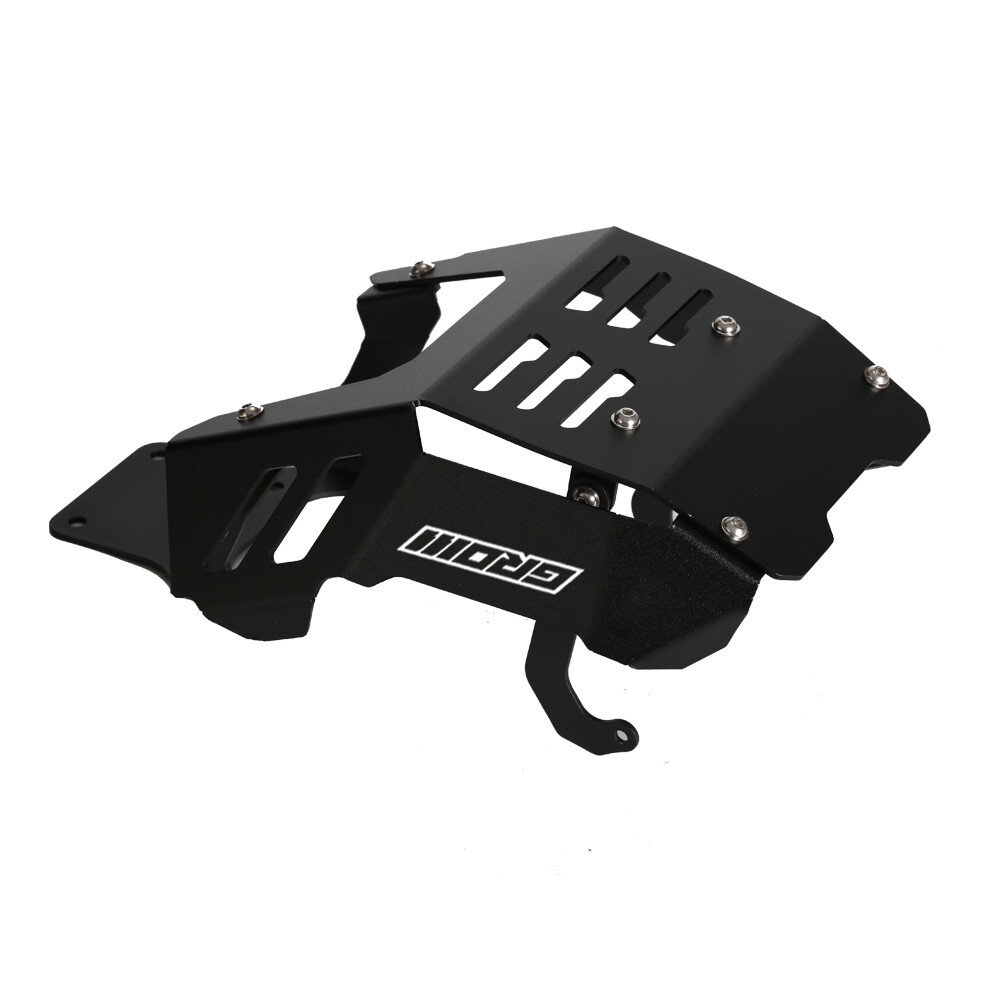 For HONDA Grom 125 2022-2023 JC92 Front Skid Plate Low