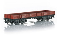 MäRklin 4473, Niederbordwagen, Db, Neu & Ovp, H0 Ac