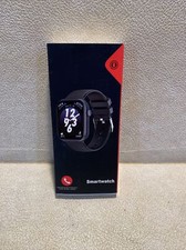 Smart Watch For Men: Wireless Calls, Heart Rate Blood Pressure Monitoring, BT