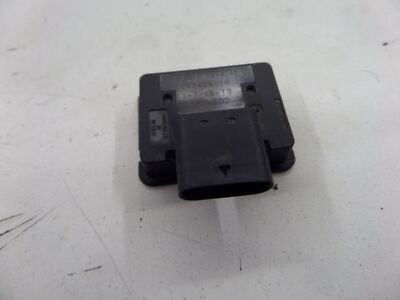 BMW 650i Gran Coupe Fuel Temperature Sensor F06 13-17 OEM 1613 