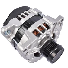 Alternator 12V 150A Fits Mercedes-Benz CLA250 2014-2019 GLA250 2015-2020 2.0L