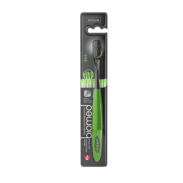 7640168930479 Complete Care Toothbrush Black szczoteczka do
