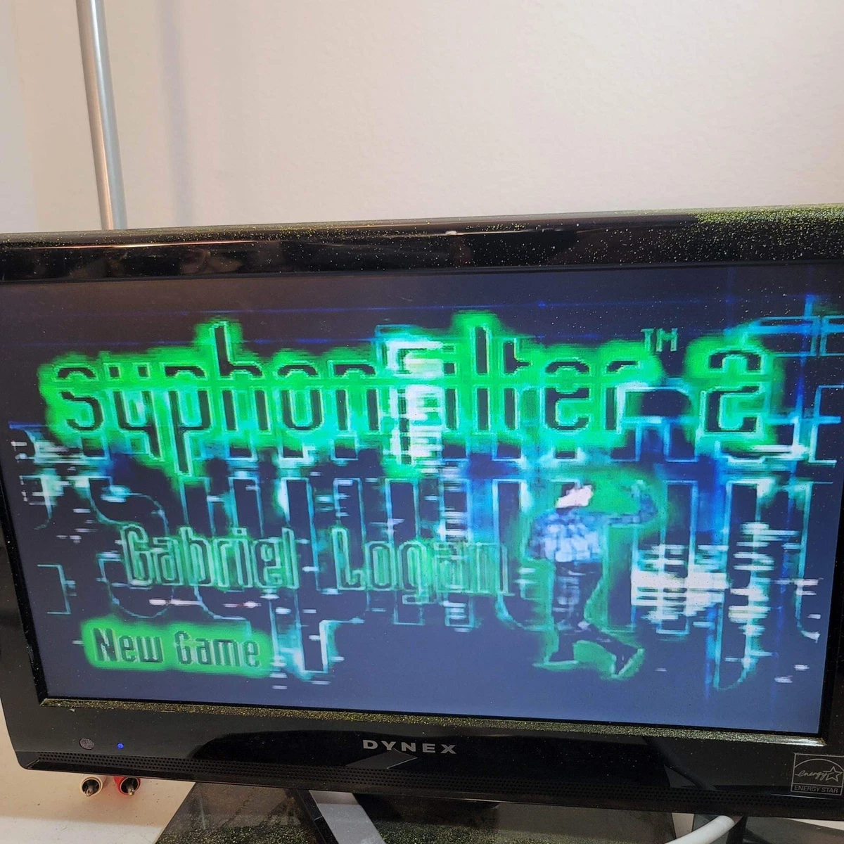 Syphon Filter The Omega Strain Sony PlayStation 2 PS2 Complete CIB w/ Reg. Card