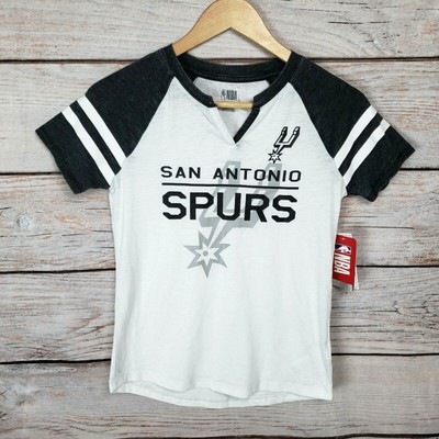 boys spurs shirt