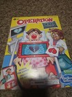 Operation X-Ray Match Up Game by Hasbro - BRAND NEW