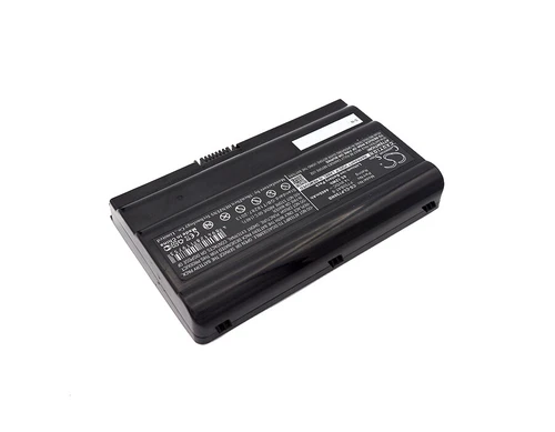 P750BAT-8 Battery for Schenker XMG U507 XMG U706-1ab、Shinelon V87P-5480S2N V87P - Picture 2 of 5