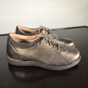 Drew Tulip Size 9 M Bronze Diabetic Orthopedic Soft Comfort