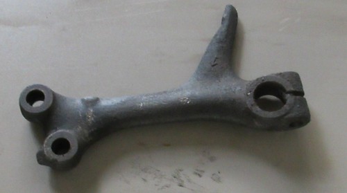 Lenkhebel für Lenkgetriebe VW 181 Typ3 1600