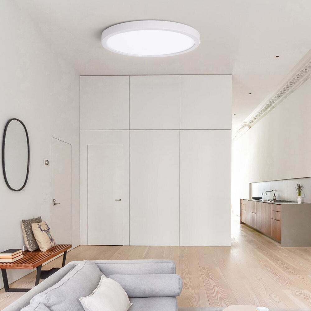 Living Room Mijia Ceiling Light Ultra Thin LED Ceiling Lights 15