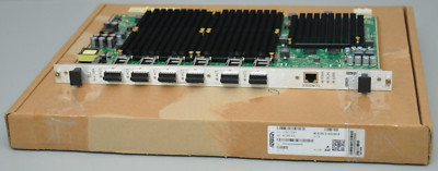 ADTRAN 11321131F hiX 5600 SU SLV_384 384port System Level Vectorin Service Unit