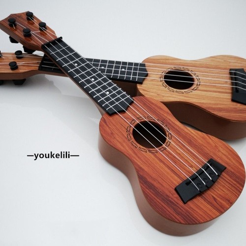 Beginner Classical Ukulele Guitar Educational Musical Instrument Toy for Kids AU - Picture 12 of 23