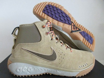 nike acg angel's rest parachute beige