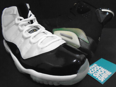 NIKE AIR JORDAN VI 6 XI 11 RETRO LE DEFINING MOMENTS DMP NIKE AIR JORDAN VI 6 XI 11 RETRO LE DEFINING MOMENTS DMP