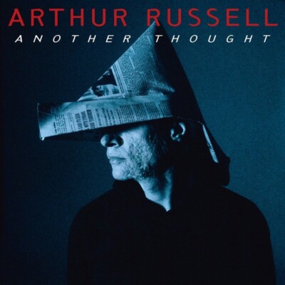 ARTHUR RUSSELL '' ANOTHER THOUGHT '' SEALED UK LP VINYL DANCE ELECTRONIC POP