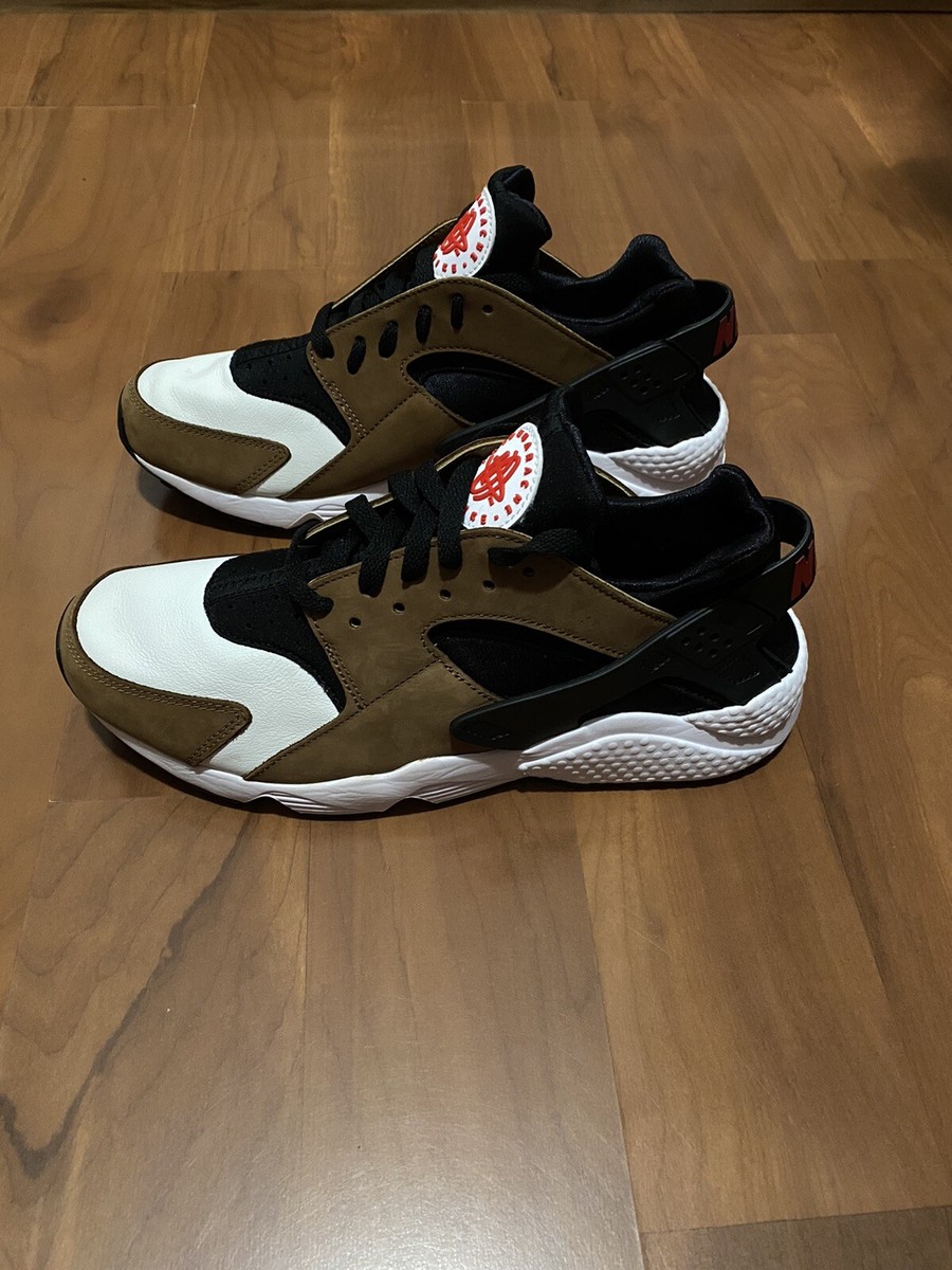 huarache le bison