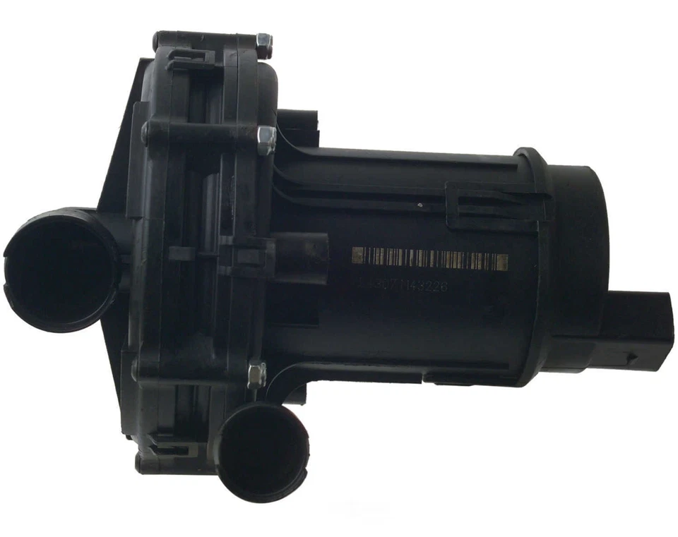 Bomba de inyección de aire secundaria para Volkswagen Golf 1998-2004, Jetta Passat CARDON Foto 4 de 4