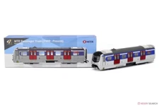 MTR00021 Tiny City MTR09 MTR Passenger Train (1999 - Present)