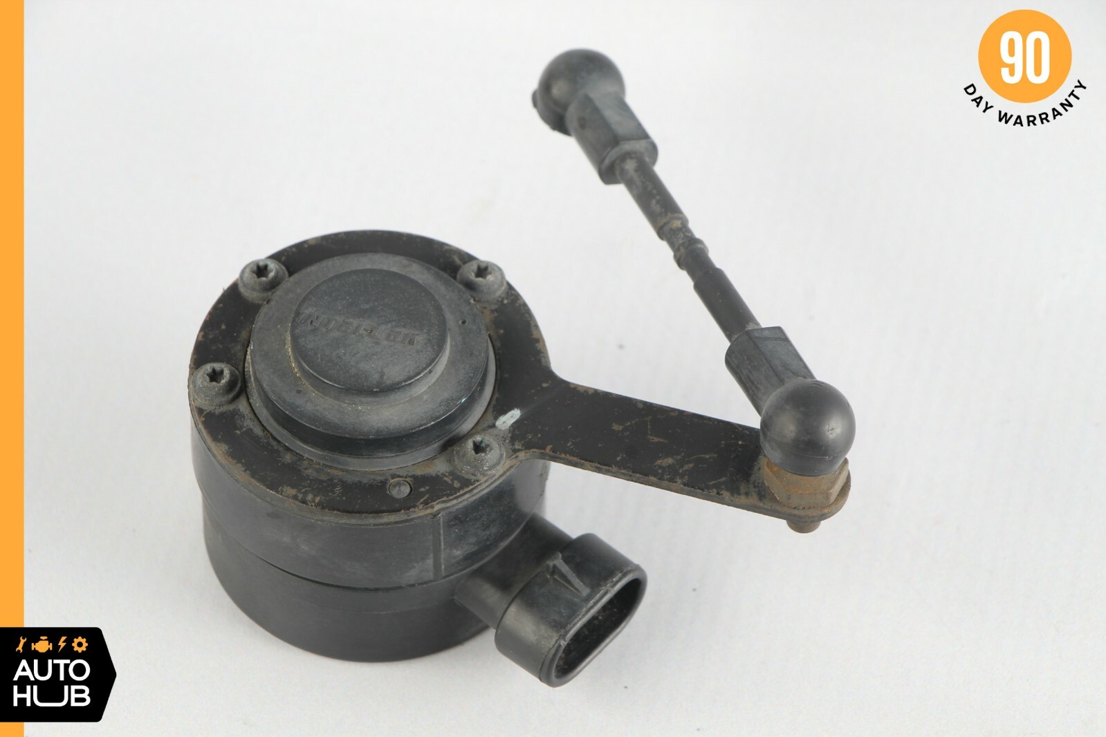 Ferrari 458 Italia Spider Front Left Level Height Sensor 28169214 Delphi OEM