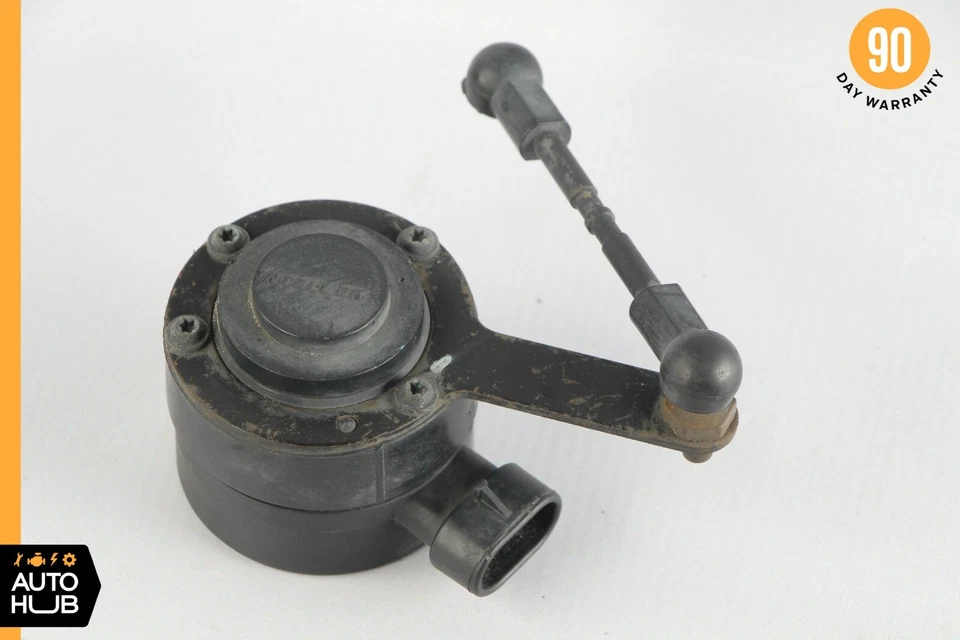 Sensor de altura nivel delantero izquierdo Ferrari 458 Italia Spider 28169214 Delphi OEM Foto 2 de 4