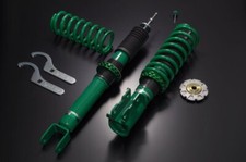 TEIN Street Advance Z Coilovers for Mitsubishi Lancer Evo IX 2.0 GSR (CT0) 06-07