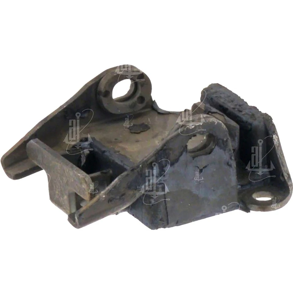 2pcs Motor Mount Kit For Chevrolet Corvette 5.7L 350 Engine 1969-1980 1981 1982 - Image 3 of 4