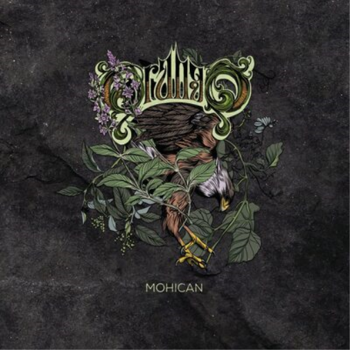 Orango Mohican (CD) Album