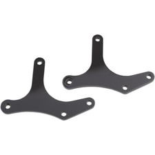 LA Choppers Lift Kit - '17+ Tri Glide | LA-7595-01B