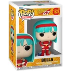 Funko POP! Animation Dragon Ball GT Vinyl Figure - BULLA #1628 - NM/Mint
