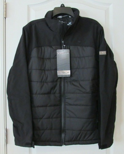 Puffer Jacket Coat 