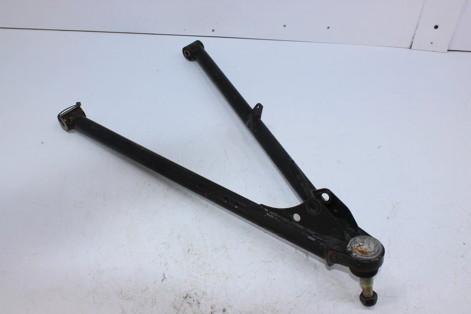 09-20 Ski-doo Mxz X 1200 4 Tec Delantero Izquierdo Control Inferior Brazo A 505072665 Foto 2 de 4