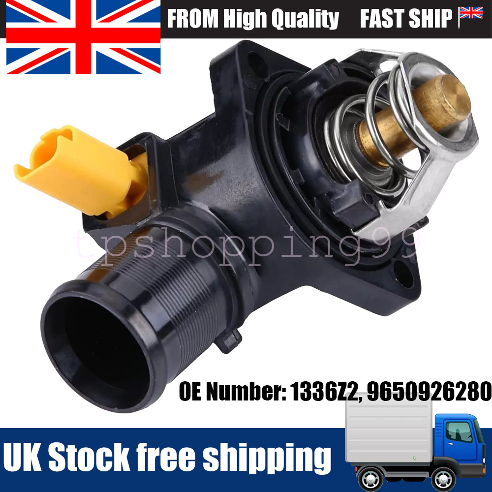 Peugeot 207 Thermostat on eBay