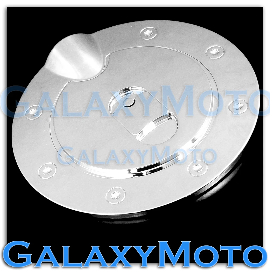 Dodge ram on sale fuel door cover