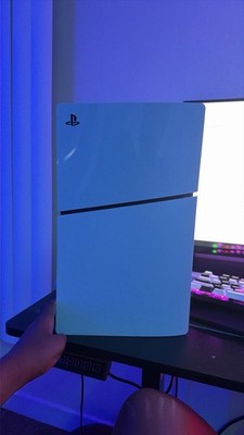 Sony PlayStation 5 PS5 Disc addition ￼Console