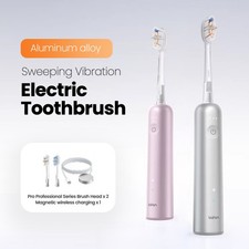 Laifen SE i2 Sonic Electric Toothbrush-Aluminum Alloy Body ,Scandling Vibration