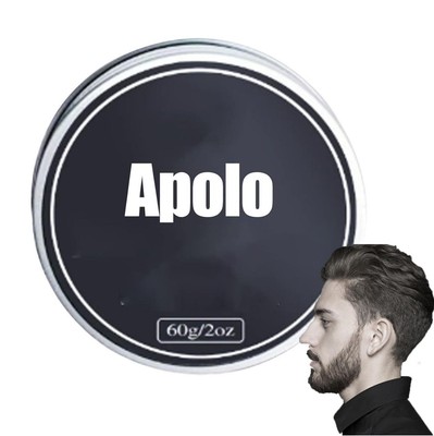 Apolo Cosmetics Para Barba, Apolo Beard Cosmetics