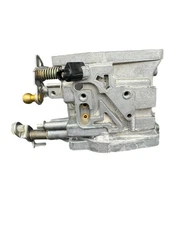 TEIKEI TACC 6L211 91T Outboard HP Carburetor Fuel System Intake Single Barrel