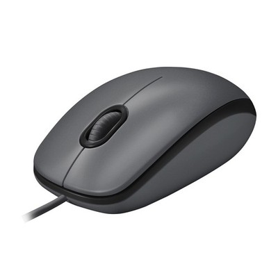 Logitech M100 Maus