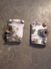 Dodge Wc 51 Or 62 G502 Or 7 Windshild Mounts Dodge Wc 51 Or 62 G502 Or 7 Windshild Mounts