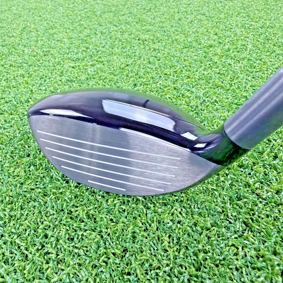 Callaway Apex UW 2025 Utility Wood RH 17° Loft Tensei AV Blue 75 Graphite Shaft - Image 2 of 4