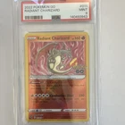 PSA 9 2022 Pokemon GO Radiant Charizard 011/078 Radiant Rare Holo