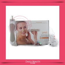 PMD Personal Microderm PRO System Device NEW AUTHENTIC