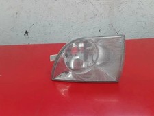 SKODA FABIA II Combi 545 Nebelscheinwerfer links 5J0941701 5J0941699 25552340