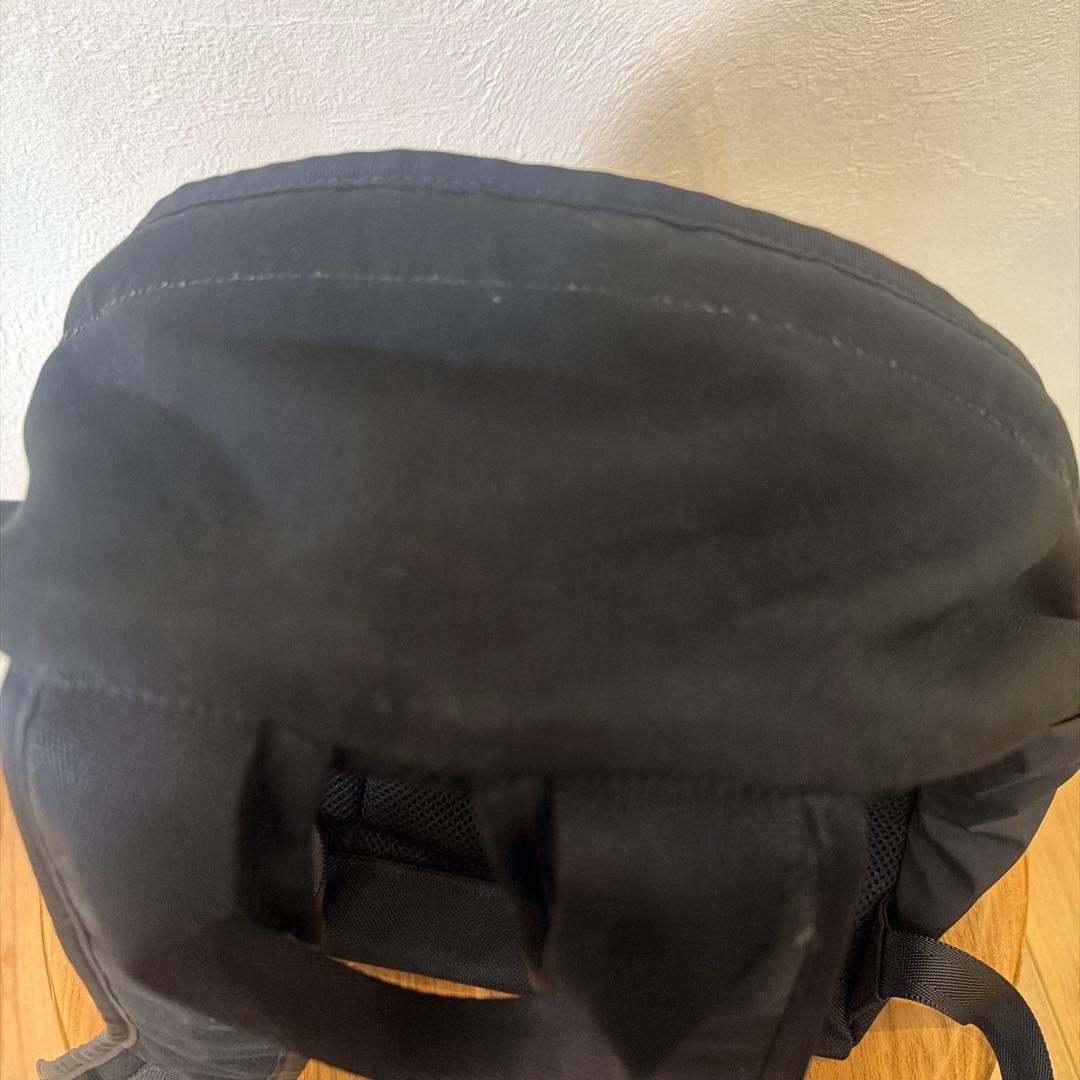 PORTER SWITCH DAYPACK Porter Switch Backpack Black - image 9