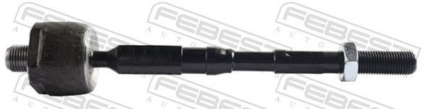 Febest Axialgelenk Spurstange 2422-KADJ FüR Renault Kadjar Tce 130 Hlmr 140 Hlnb-image