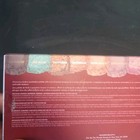 Wander Beauty - Wanderess Escape Eyeshadow Palette - 10 shades - NEW sealed — photo 3