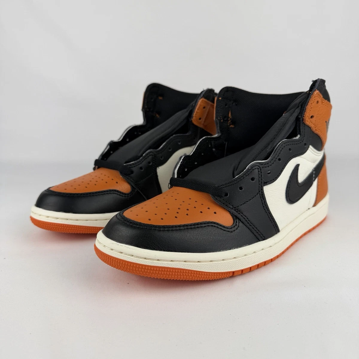 Jordan 1 Retro OG 2025 High Shattered Backboard for Sale  display picture 3