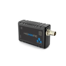Veracity USA Highwire Ethernet Over Coax Converter Module VHWHW
